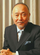 Chairman Prof. Takao Kashiwagi